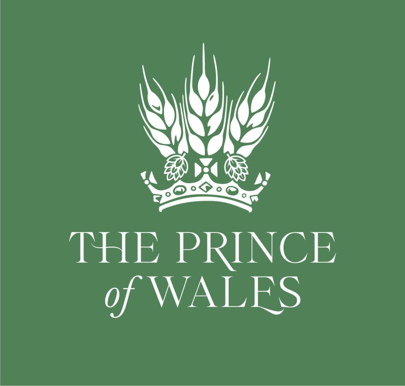 The Prince Of Wales Purleigh Exteriör bild